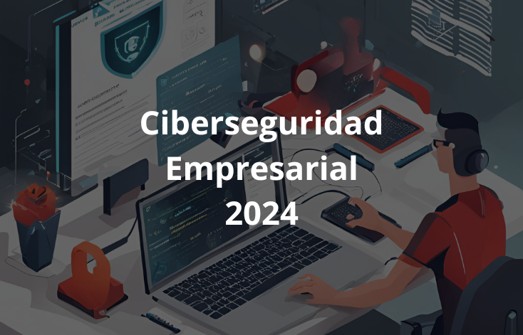 CIberseguridad Empresarial 2024