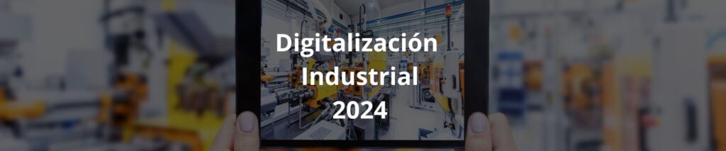 Industria Digitala 2024