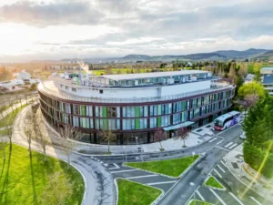 Hotel Jardines de Uleta