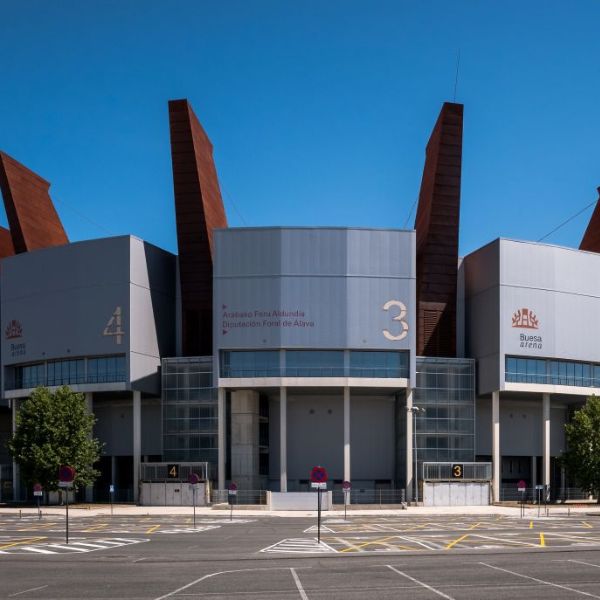 Fernando Buesa Arena