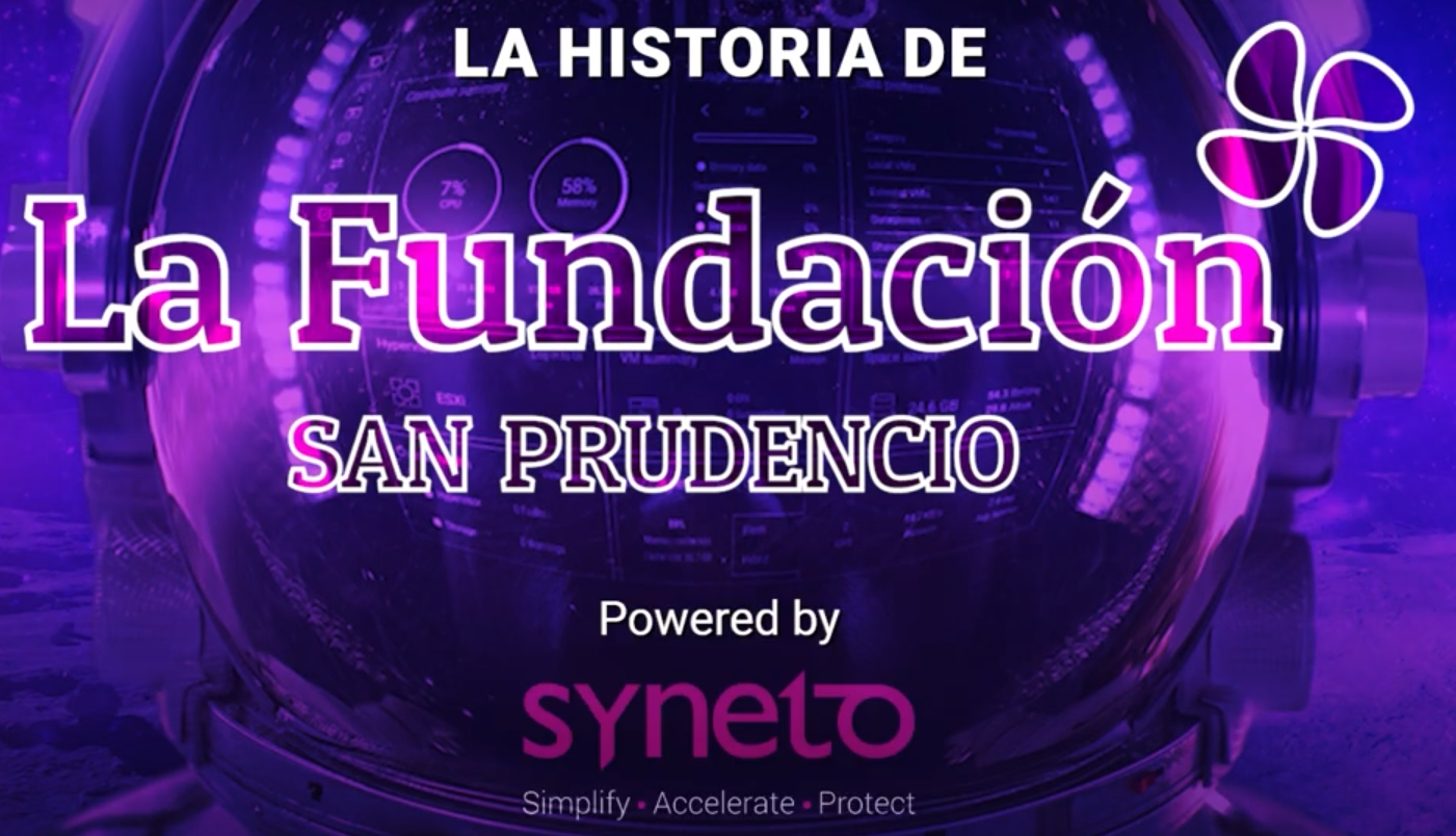La Fundación San Prudencio