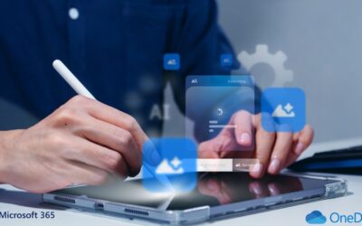 Cómo compartir un archivo de OneDrive desde Windows de forma segura