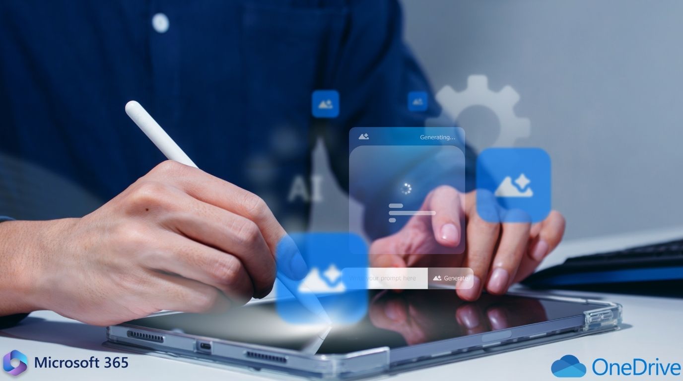 Compartir archivo OneDrive