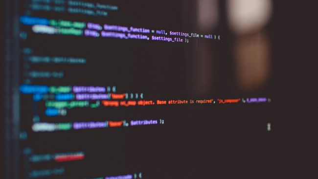 Desarrollo de aplicaciones a medida