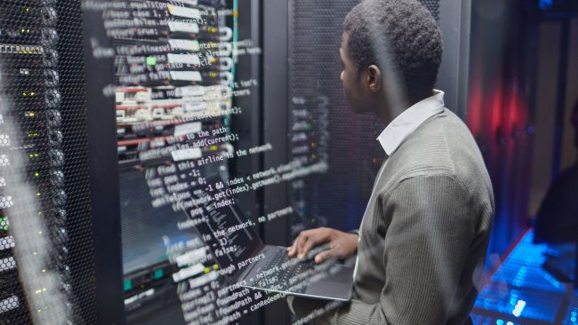 Servicios Gestionados