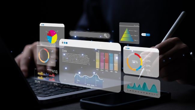 Integración con terceros