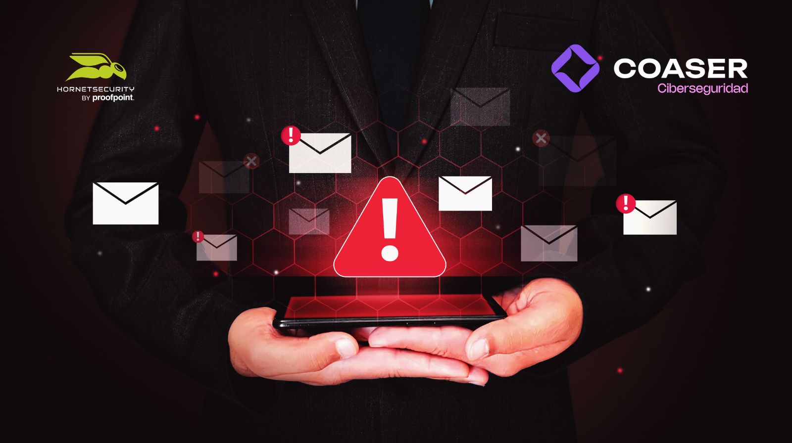 Protección ante phising